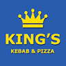 Kings Pizza Norwich