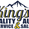 King's Quality Auto Repair