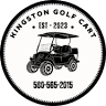 Kingston Golf Carts