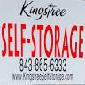 Kingstree Self Storage - Non Climate Mini Storage