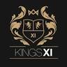 Kings XI Indian Restaurant