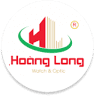 Đồng Hồ Kính Mắt Hoàng Long