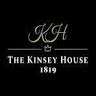 The Kinsey House