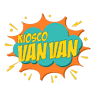 Kiosco van van - Av. sarmiento