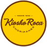 Kiosko Roca Santiago