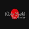 Kioto Sushi - San Nicolás