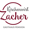 Kirchenwirt Zacher - Franz Zacher