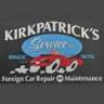 Kirkpatrick's Service & Repair, LLC