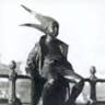Little Princess Statue
