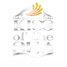 Kiss of the Sea show - Nụ hôn của Biển Cả