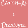 Kitchen Catch-All Drawer Desserts