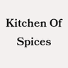 Kitchen of Spices
