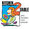 Kitchen 2 Table