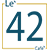 Le 42 Cafe