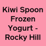 Kiwi Spoon