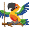 Kiwi's Tiki Hut