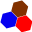 Giày thể thao Hà Nội