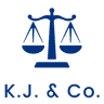 K J & Co Solicitors