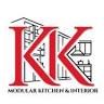 KK Modular Kitchen - Best Modular Kitchen in Mumbai - Hafele Kitchens - Modular Wardrobe & Interior Designer