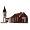 Cmentarz ewangelicki w Kleszczowie