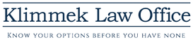 Klimmek Law Office PLC