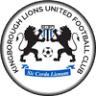 Kingborough Lions United Football Club