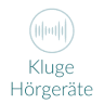 Kluge Hörgeräte