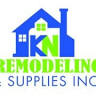 kn remodeling and supplies inc