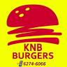 knb burgers