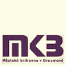 Městská knihovna v Broumově