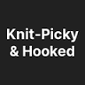 Knit-Picky & Hooked
