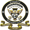 KNUTSFORD UNIVERSITY COLLEGE