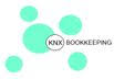 Knx Bookkeeping