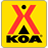 Sturgeon Falls KOA Holiday