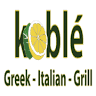 Koble Grill