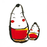 Kobōshi no Yu: Senshintei