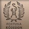 Kőedény / Fortuna Kődesign