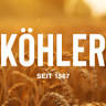 Köhler Verwaltungs GmbH & Co. Grundstücks KG