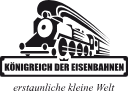 Königreich der Eisenbahnen