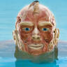 Body Worlds Museum - Anatomy of happiness