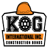 KOG International Inc
