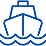 Koh Chang Ferry (Aow Thammachat)