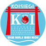 Koisiegi - Die Nr.1 Bei Koi