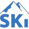 Kokuszka. ski station