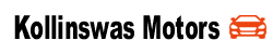 Kollinswas Motors