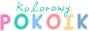 Kolorowy Pokoik Dawid Bleichert