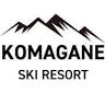 Komagane Kogen Skiing Ground