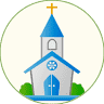 Nihoniesukirisuto Church (Komatsu Jesus Christ Kyokai)