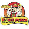 Kome pizza