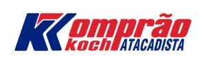 Komprão Koch Atacadista
